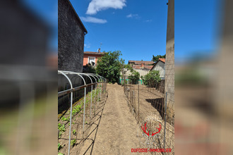 achat maison venissieux 69200