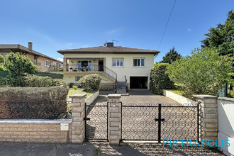 achat maison venissieux 69200