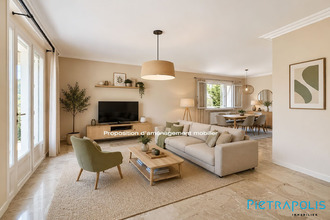 achat maison venissieux 69200