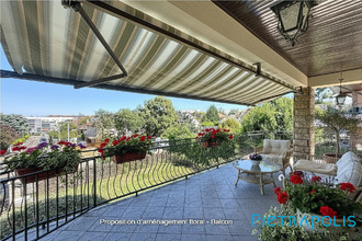achat maison venissieux 69200