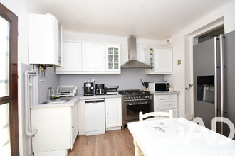 achat maison venissieux 69200