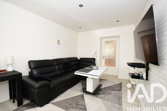 achat maison venissieux 69200