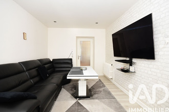 achat maison venissieux 69200