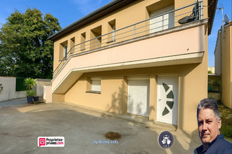 achat maison venissieux 69200