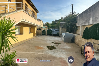 achat maison venissieux 69200