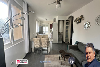 achat maison venissieux 69200