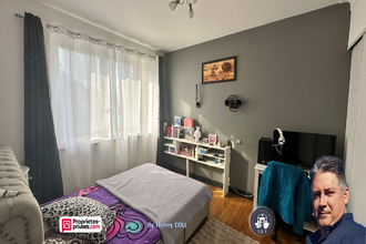 achat maison venissieux 69200