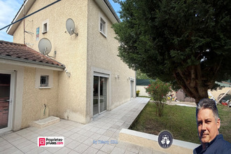 achat maison venissieux 69200