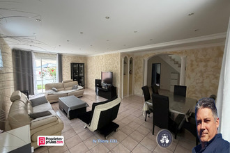 achat maison venissieux 69200