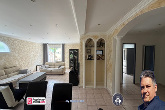 achat maison venissieux 69200