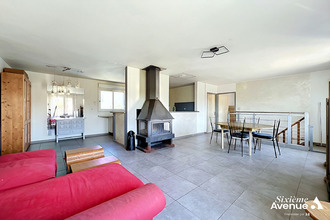 achat maison venissieux 69200