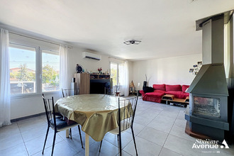achat maison venissieux 69200