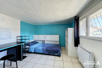 achat maison venissieux 69200