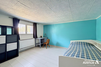 achat maison venissieux 69200