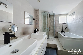 achat maison venissieux 69200