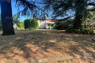achat maison venissieux 69200