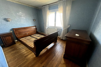 achat maison venissieux 69200