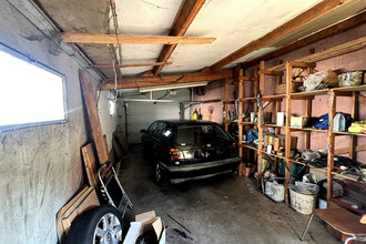 achat maison venissieux 69200