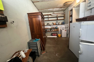 achat maison venissieux 69200