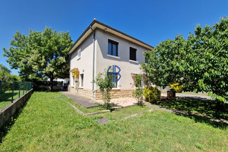 achat maison venissieux 69200