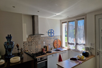 achat maison venissieux 69200