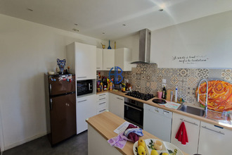 achat maison venissieux 69200