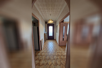 achat maison venissieux 69200