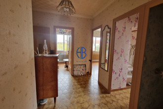 achat maison venissieux 69200