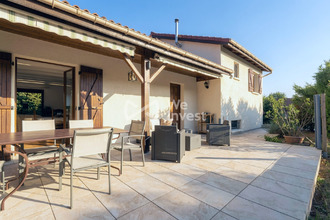 achat maison venissieux 69200