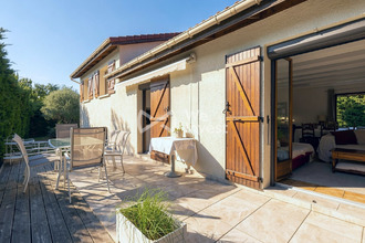 achat maison venissieux 69200