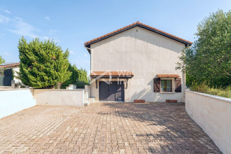 achat maison venissieux 69200