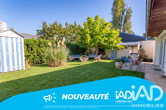 achat maison venissieux 69200