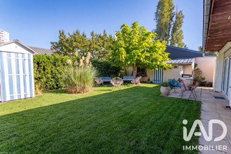 achat maison venissieux 69200