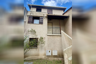 achat maison venissieux 69200