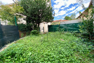 achat maison venissieux 69200