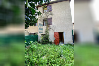 achat maison venissieux 69200