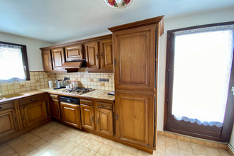 achat maison venissieux 69200