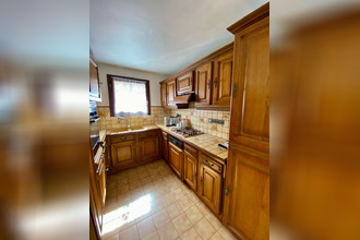 achat maison venissieux 69200