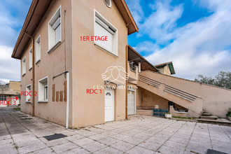 achat maison venissieux 69200