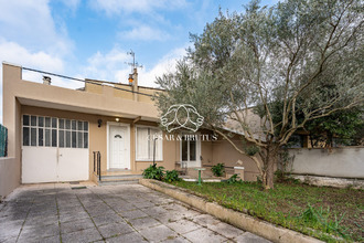 achat maison venissieux 69200