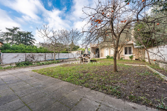 achat maison venissieux 69200