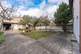 achat maison venissieux 69200