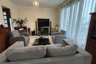 achat maison venizel 02200