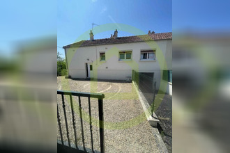 achat maison venizel 02200