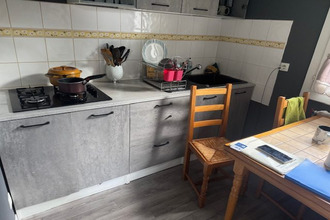 achat maison venizel 02200