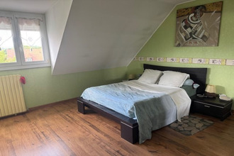 achat maison venizel 02200