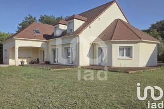 achat maison venizel 02200