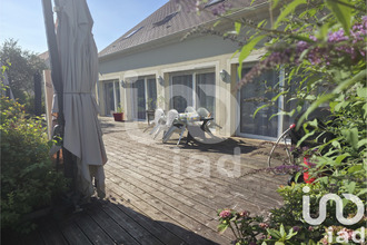 achat maison venizel 02200