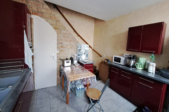 achat maison venizel 02200