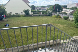 achat maison venizel 02200